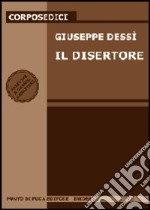 Il disertore libro