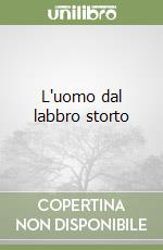 L'uomo dal labbro storto libro