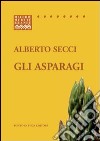 Gli asparagi libro