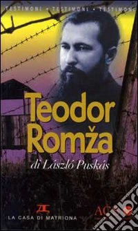 Teodor Romza