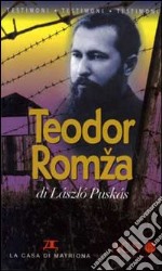 Teodor Romza libro