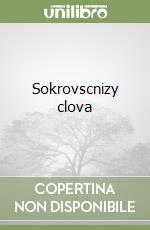 Sokrovscnizy clova libro