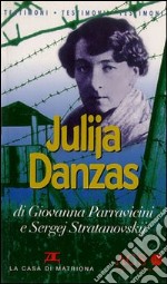 Julija Danzas libro