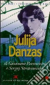 Julija Danzas libro