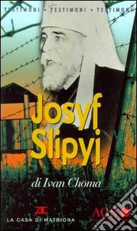 Josyf Slipyj