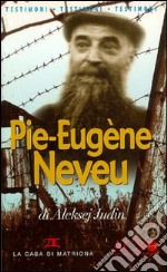 Pie-Eugène Neveu libro