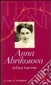 Anna Abrikosova libro