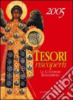 Tesori riscoperti. La collezione Bondarenko libro