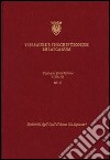 Thesaurus inscriptionum eblaicarum. Vol. 1/1: A-Abxás-mi libro