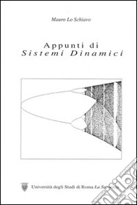 Appunti di sistemi dinamici libro