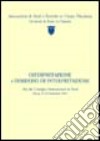 Interpretazione e desiderio di interpretazione libro