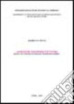 La riduzione dell'invidia in economia. Equità, evoluzione culturale e selezione di gruppo libro