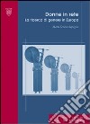 Donne in rete. La ricerca di genere in Europa libro