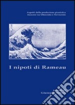 I nipoti di Rameau libro