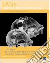 Catalogue of italian fossil human remains from the palaeolithic to the mesolithic libro