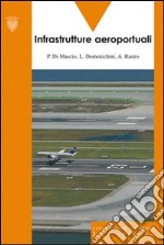 Infrastrutture aeroportuali libro