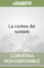 La contea dei ruotanti libro