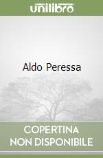 Aldo Peressa libro