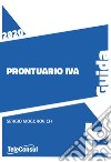 Prontuario IVA. Nuova ediz. libro