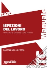 Ispezioni del lavoro. Procedure, sanzioni e casi pratici. Nuova ediz. libro