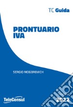 Prontuario IVA