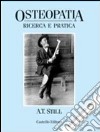 Osteopatia: ricerca e pratica libro