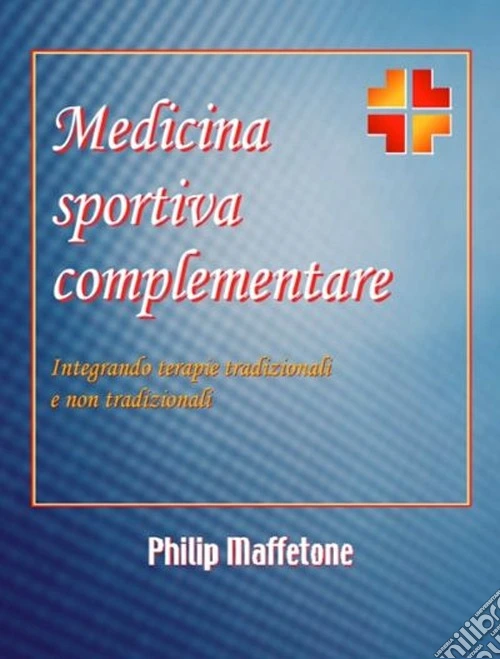 Medicina sportiva complementare