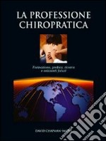 La professione chiropratica libro