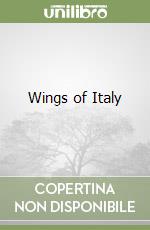 Wings of Italy libro