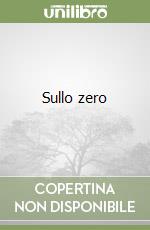 Sullo zero libro