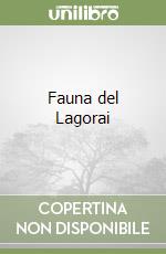 Fauna del Lagorai