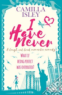 I have never