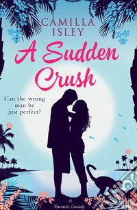 A sudden crush