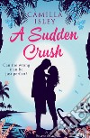 A sudden crush libro