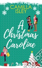 A Christmas Caroline libro