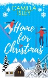 Home for Christmas libro