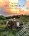 Les silencieux. Du r(h)um et des hommes libro