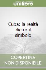 Cuba: la realtà dietro il simbolo libro