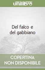 Del falco e del gabbiano libro