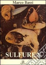 Sulfurea libro