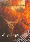 Il passaggio sottile libro di Garavini Daniele