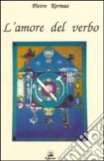 L'amore del verbo libro