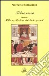 Librosario ovvero bibliosogghigni tra violazioni e pretesti libro