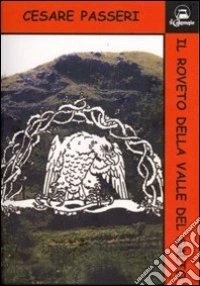 Il roveto della valle del Salto libro