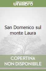 San Domenico sul monte Laura libro