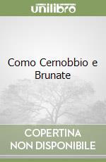 Como Cernobbio e Brunate