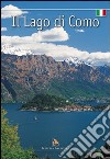 Il lago di Como libro