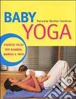 Baby Yoga libro