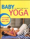 Baby Yoga libro