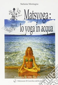 Matsyoga: yoga in acqua